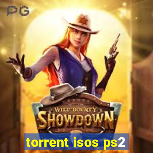 torrent isos ps2